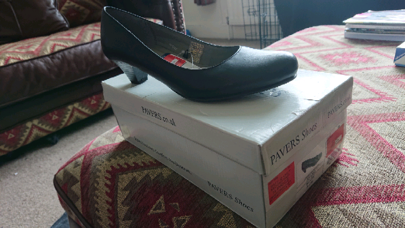 pavers ladies shoes sale
